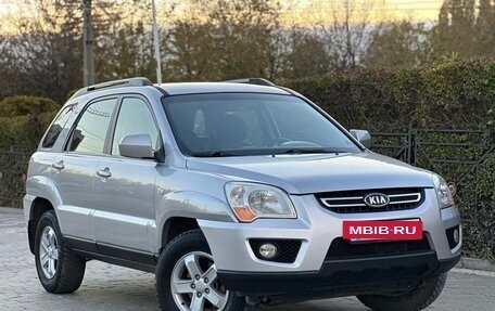 KIA Sportage II, 2009 год, 975 000 рублей, 7 фотография