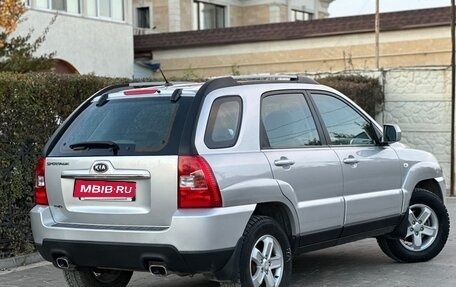 KIA Sportage II, 2009 год, 975 000 рублей, 5 фотография