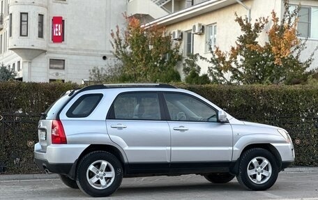 KIA Sportage II, 2009 год, 975 000 рублей, 6 фотография