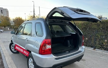 KIA Sportage II, 2009 год, 975 000 рублей, 13 фотография