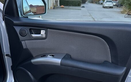 KIA Sportage II, 2009 год, 975 000 рублей, 19 фотография