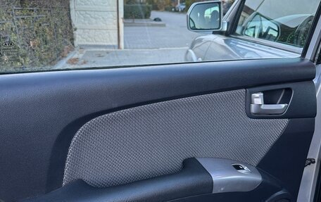 KIA Sportage II, 2009 год, 975 000 рублей, 27 фотография