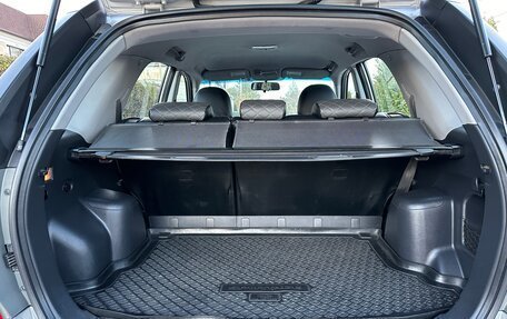 KIA Sportage II, 2009 год, 975 000 рублей, 31 фотография