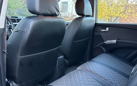 KIA Sportage II, 2009 год, 975 000 рублей, 28 фотография