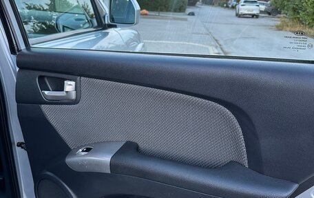 KIA Sportage II, 2009 год, 975 000 рублей, 29 фотография