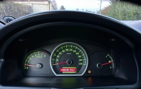 KIA Sportage II, 2009 год, 975 000 рублей, 26 фотография