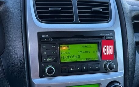 KIA Sportage II, 2009 год, 975 000 рублей, 22 фотография