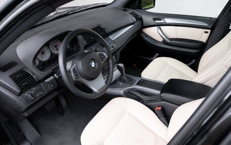 BMW X5, 2004 год, 3 190 000 рублей, 13 фотография