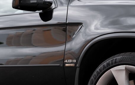 BMW X5, 2004 год, 3 190 000 рублей, 7 фотография