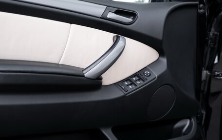 BMW X5, 2004 год, 3 190 000 рублей, 14 фотография