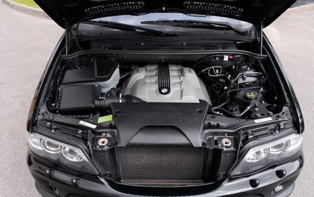 BMW X5, 2004 год, 3 190 000 рублей, 30 фотография