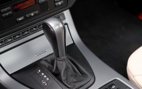 BMW X5, 2004 год, 3 190 000 рублей, 31 фотография