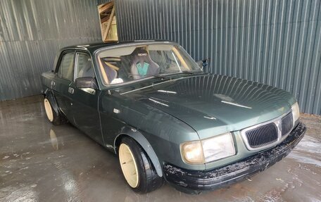 ГАЗ 3110 «Волга», 2002 год, 200 000 рублей, 2 фотография