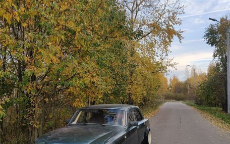 ГАЗ 3110 «Волга», 2002 год, 200 000 рублей, 3 фотография