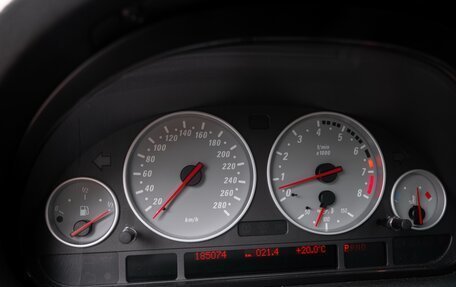 BMW X5, 2004 год, 3 190 000 рублей, 38 фотография