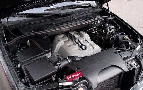 BMW X5, 2004 год, 3 190 000 рублей, 39 фотография