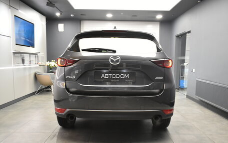 Mazda CX-5 II, 2019 год, 2 700 000 рублей, 6 фотография