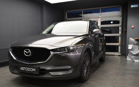 Mazda CX-5 II, 2019 год, 2 700 000 рублей, 3 фотография