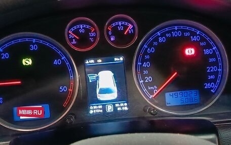 Volkswagen Passat B5+ рестайлинг, 2001 год, 580 000 рублей, 5 фотография