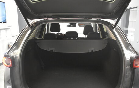 Mazda CX-5 II, 2019 год, 2 700 000 рублей, 9 фотография