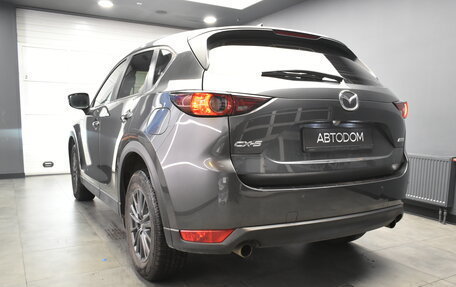 Mazda CX-5 II, 2019 год, 2 700 000 рублей, 7 фотография