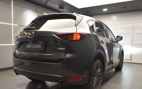 Mazda CX-5 II, 2019 год, 2 700 000 рублей, 8 фотография