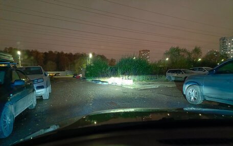 Volkswagen Passat B5+ рестайлинг, 2001 год, 580 000 рублей, 9 фотография