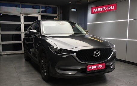Mazda CX-5 II, 2019 год, 2 700 000 рублей, 2 фотография