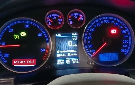 Volkswagen Passat B5+ рестайлинг, 2001 год, 580 000 рублей, 6 фотография