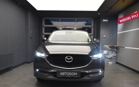 Mazda CX-5 II, 2019 год, 2 700 000 рублей, 4 фотография