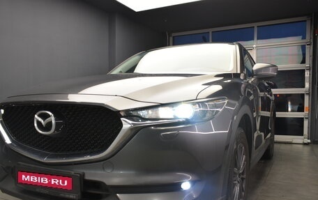 Mazda CX-5 II, 2019 год, 2 700 000 рублей, 5 фотография