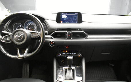 Mazda CX-5 II, 2019 год, 2 700 000 рублей, 15 фотография