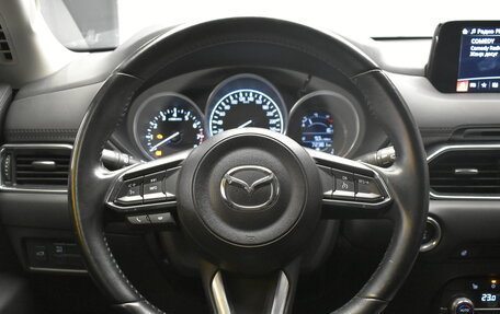 Mazda CX-5 II, 2019 год, 2 700 000 рублей, 16 фотография