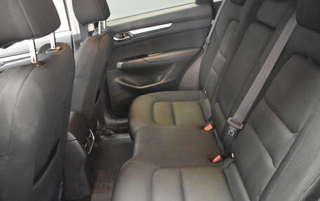 Mazda CX-5 II, 2019 год, 2 700 000 рублей, 12 фотография