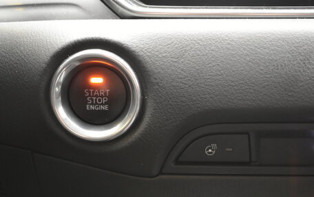 Mazda CX-5 II, 2019 год, 2 700 000 рублей, 23 фотография