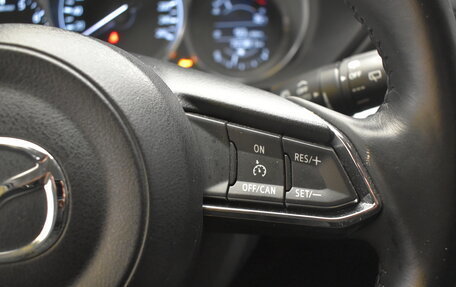 Mazda CX-5 II, 2019 год, 2 700 000 рублей, 18 фотография