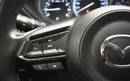 Mazda CX-5 II, 2019 год, 2 700 000 рублей, 17 фотография