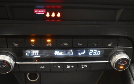 Mazda CX-5 II, 2019 год, 2 700 000 рублей, 21 фотография