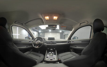 Mazda CX-5 II, 2019 год, 2 700 000 рублей, 27 фотография