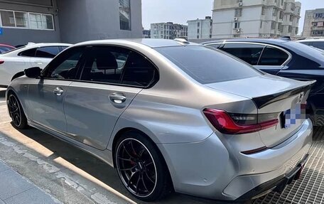 BMW 3 серия, 2021 год, 2 850 014 рублей, 4 фотография