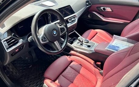 BMW 3 серия, 2021 год, 2 850 014 рублей, 7 фотография