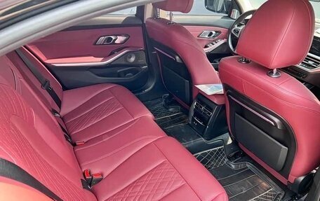 BMW 3 серия, 2021 год, 2 850 014 рублей, 14 фотография