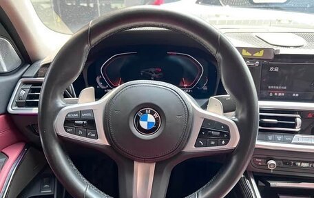 BMW 3 серия, 2021 год, 2 850 014 рублей, 9 фотография