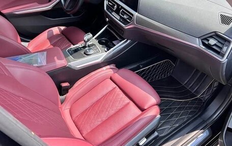 BMW 3 серия, 2021 год, 2 850 014 рублей, 11 фотография