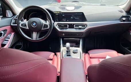 BMW 3 серия, 2021 год, 2 850 014 рублей, 8 фотография