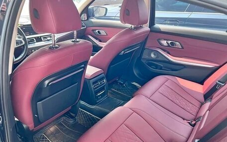 BMW 3 серия, 2021 год, 2 850 014 рублей, 15 фотография