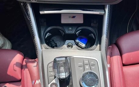 BMW 3 серия, 2021 год, 2 850 014 рублей, 13 фотография