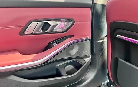 BMW 3 серия, 2021 год, 2 850 014 рублей, 20 фотография