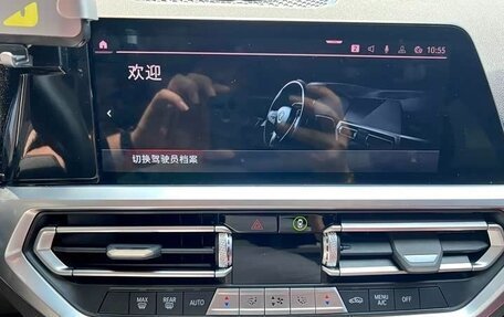 BMW 3 серия, 2021 год, 2 850 014 рублей, 19 фотография