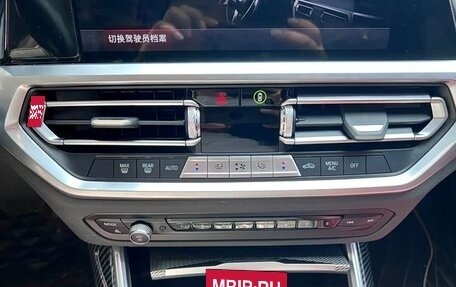 BMW 3 серия, 2021 год, 2 850 014 рублей, 16 фотография